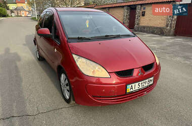 Хэтчбек Mitsubishi Colt 2008 в 