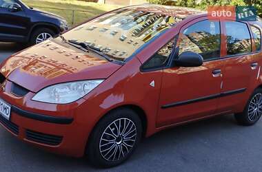 Хетчбек Mitsubishi Colt 2008 в Києві