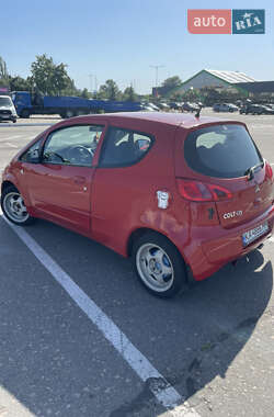 Хэтчбек Mitsubishi Colt 2006 в 