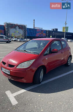 Хэтчбек Mitsubishi Colt 2006 в 