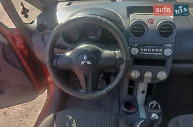 Хэтчбек Mitsubishi Colt 2008 в 