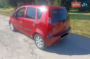 Хэтчбек Mitsubishi Colt 2008 в 