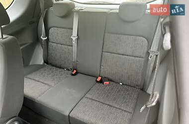 Хэтчбек Mitsubishi Colt 2010 в 