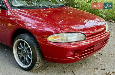 Хэтчбек Mitsubishi Colt 1993 в 