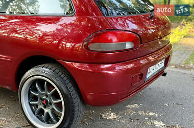 Хэтчбек Mitsubishi Colt 1993 в 