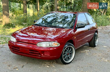 Хэтчбек Mitsubishi Colt 1993 в 