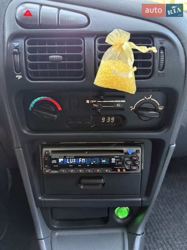 Хетчбек Mitsubishi Colt 1993 в Харкові