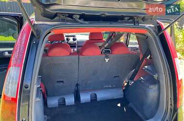 Хэтчбек Mitsubishi Colt 2007 в 