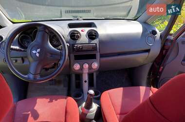 Хэтчбек Mitsubishi Colt 2007 в 