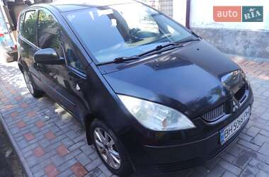 Хэтчбек Mitsubishi Colt 2008 в 