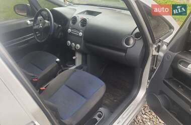 Хэтчбек Mitsubishi Colt 2006 в 