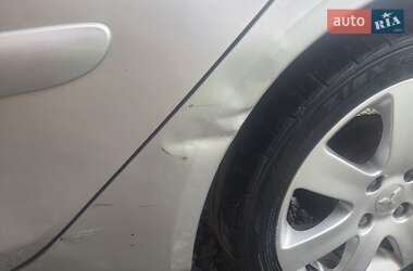 Хэтчбек Mitsubishi Colt 2006 в 