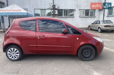 Хэтчбек Mitsubishi Colt 2008 в 