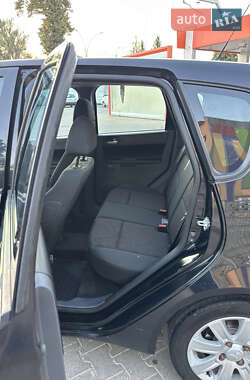 Хэтчбек Mitsubishi Colt 2011 в 