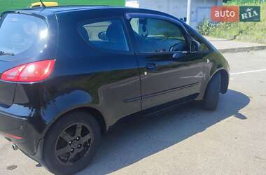 Хэтчбек Mitsubishi Colt 2007 в Киеве
