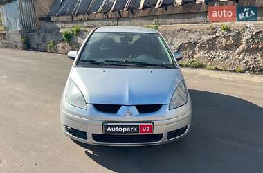 Хэтчбек Mitsubishi Colt 2007 в 