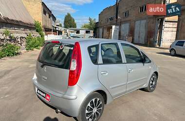Хэтчбек Mitsubishi Colt 2007 в 