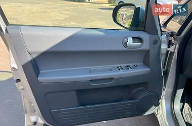 Хэтчбек Mitsubishi Colt 2007 в 