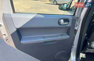 Хэтчбек Mitsubishi Colt 2007 в 