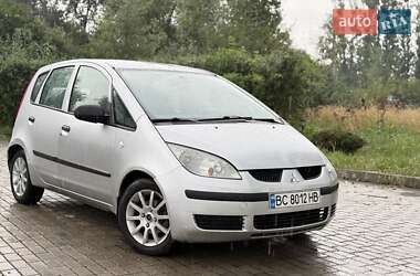 Хетчбек Mitsubishi Colt 2008 в Львові