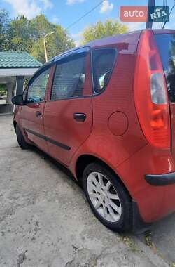 Хэтчбек Mitsubishi Colt 2008 в 