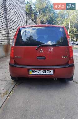 Хэтчбек Mitsubishi Colt 2008 в 