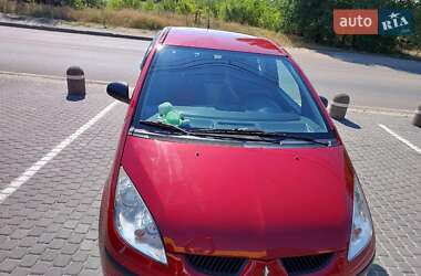 Хэтчбек Mitsubishi Colt 2008 в 