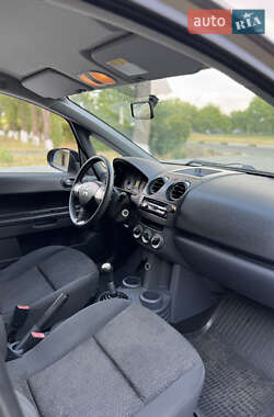 Хэтчбек Mitsubishi Colt 2008 в 