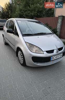 Хетчбек Mitsubishi Colt 2005 в Львові
