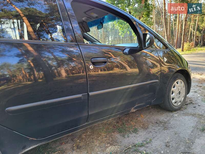 Хетчбек Mitsubishi Colt 2008 в Кропивницькому