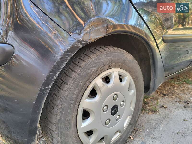 Хетчбек Mitsubishi Colt 2008 в Кропивницькому