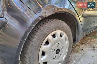 Хетчбек Mitsubishi Colt 2008 в 