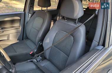 Хетчбек Mitsubishi Colt 2008 в 