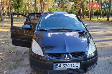 Хетчбек Mitsubishi Colt 2008 в 