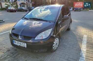 Хетчбек Mitsubishi Colt 2008 в 