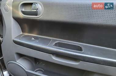 Хетчбек Mitsubishi Colt 2008 в 