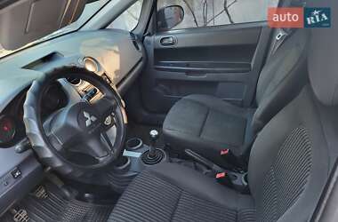 Хетчбек Mitsubishi Colt 2008 в 