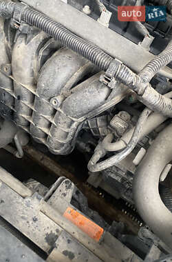 Хетчбек Mitsubishi Colt 2006 в 