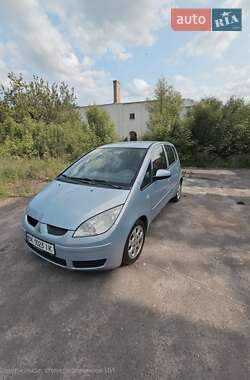 Хэтчбек Mitsubishi Colt 2006 в 