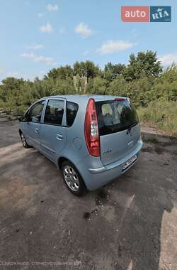 Хэтчбек Mitsubishi Colt 2006 в 