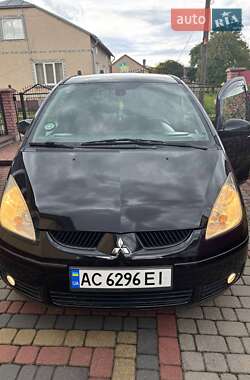 Хэтчбек Mitsubishi Colt 2008 в 