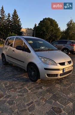 Хэтчбек Mitsubishi Colt 2005 в Кременчуге