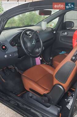 Кабриолет Mitsubishi Colt 2006 в 