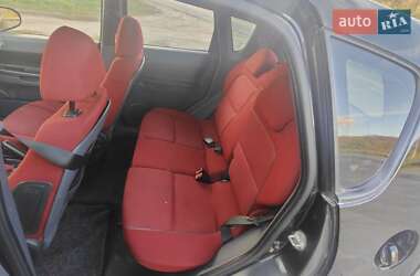 Хэтчбек Mitsubishi Colt 2007 в 