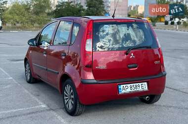 Хэтчбек Mitsubishi Colt 2007 в 