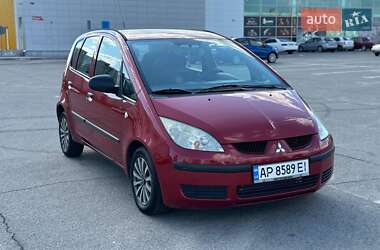 Хэтчбек Mitsubishi Colt 2007 в 
