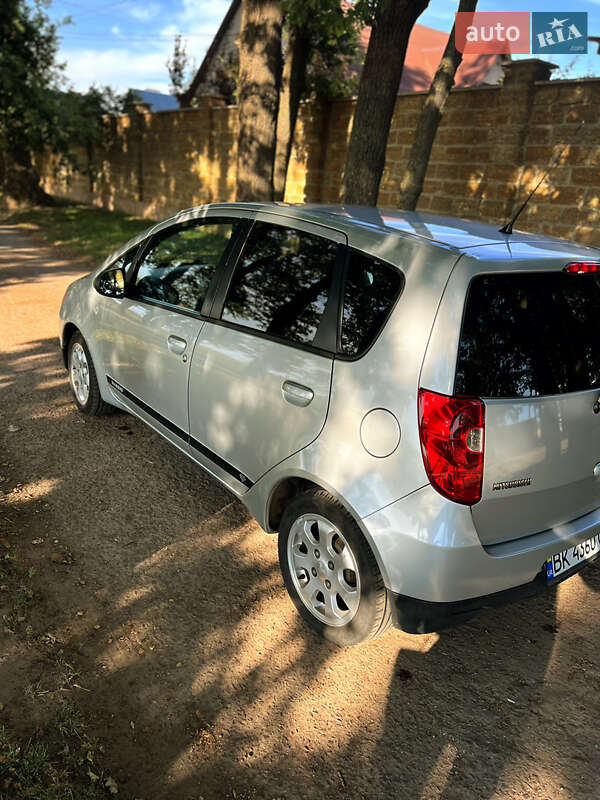 Хэтчбек Mitsubishi Colt 2011 в Ровно