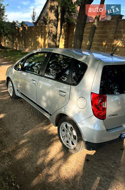 Хэтчбек Mitsubishi Colt 2011 в 
