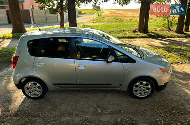 Хэтчбек Mitsubishi Colt 2011 в 