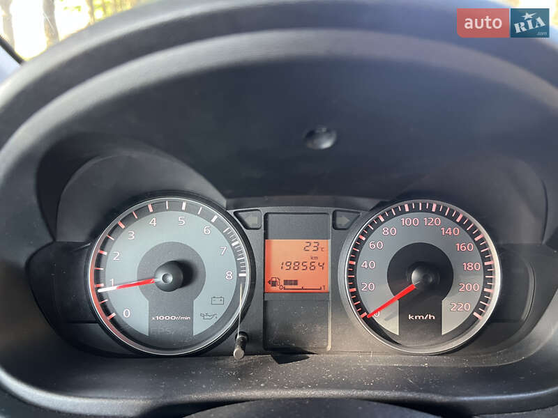 Хэтчбек Mitsubishi Colt 2011 в Ровно